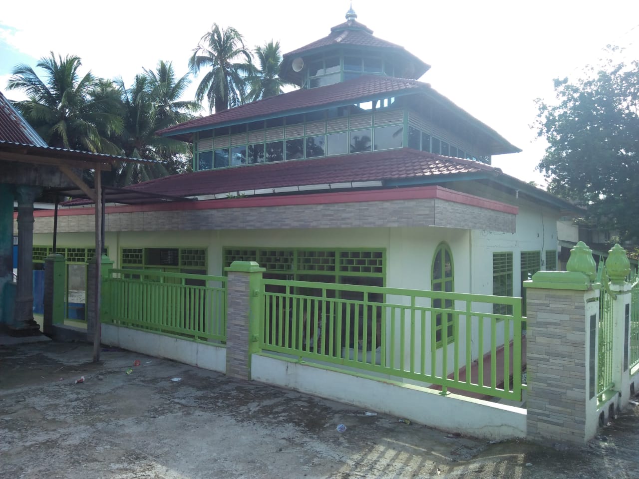 JAMI AL-HIDAYAH