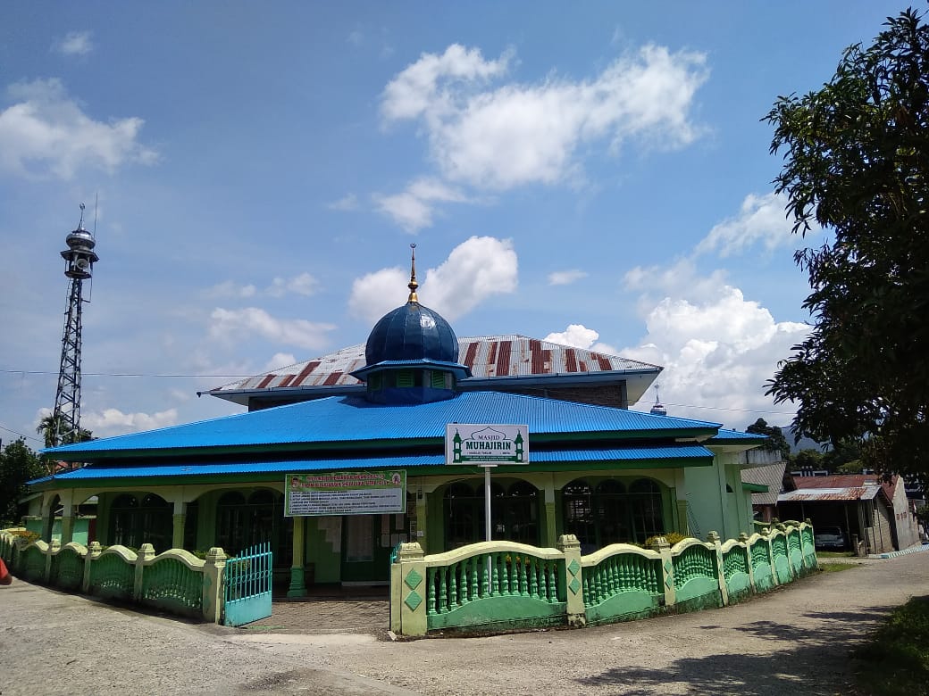 MUHAJIRIN