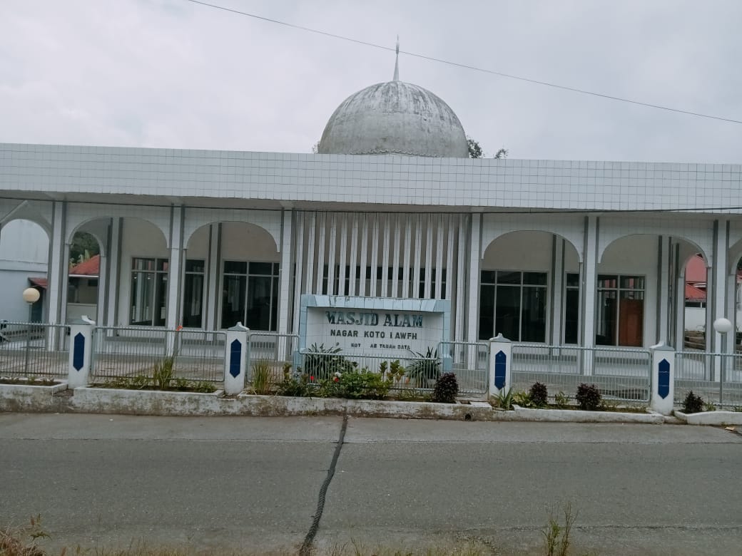 ALAM