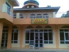 LILLAH