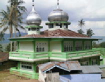 NURUL QALBI