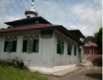 DARUSSALAM