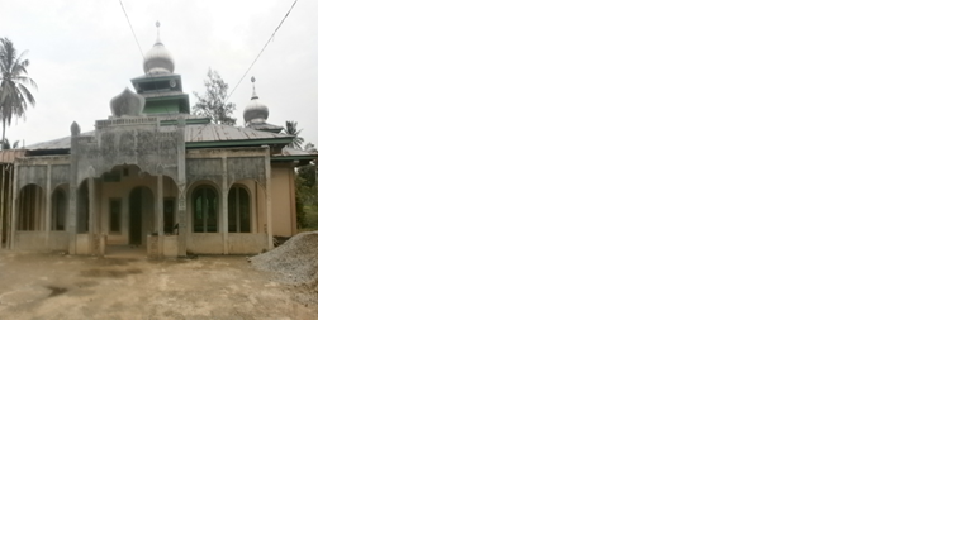 Istiqamah