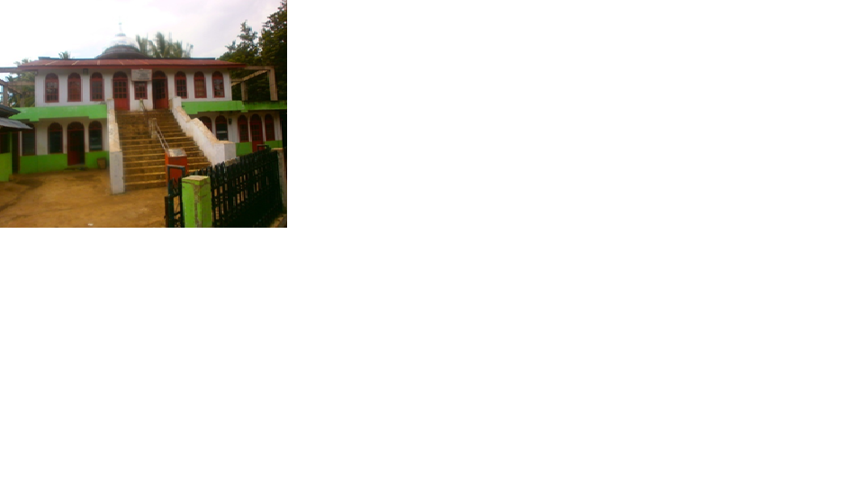 Darussalam