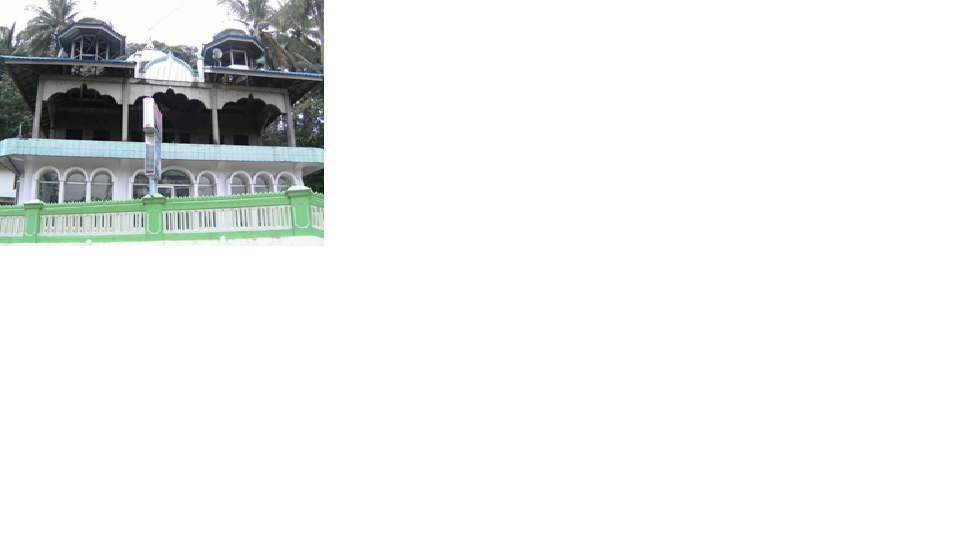 Istiqamah