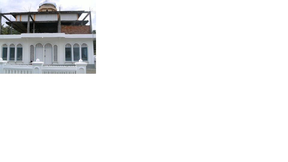 Baitul Huda
