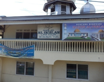AL-IKHLAS DUSUN TUO