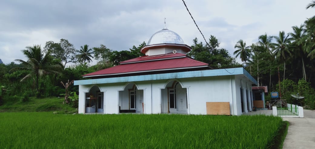 Baiturrahim