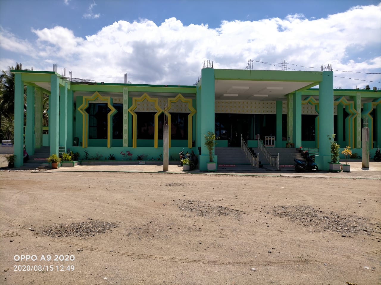 Muhammadiyah Tanah Datar