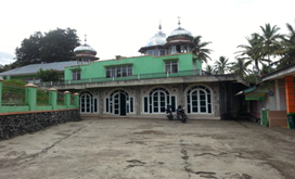 NURUL HUDA SIMPURUIK