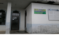 DARUL FALAH