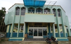 MIFTAHUL JANNAH