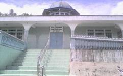 TAUHID
