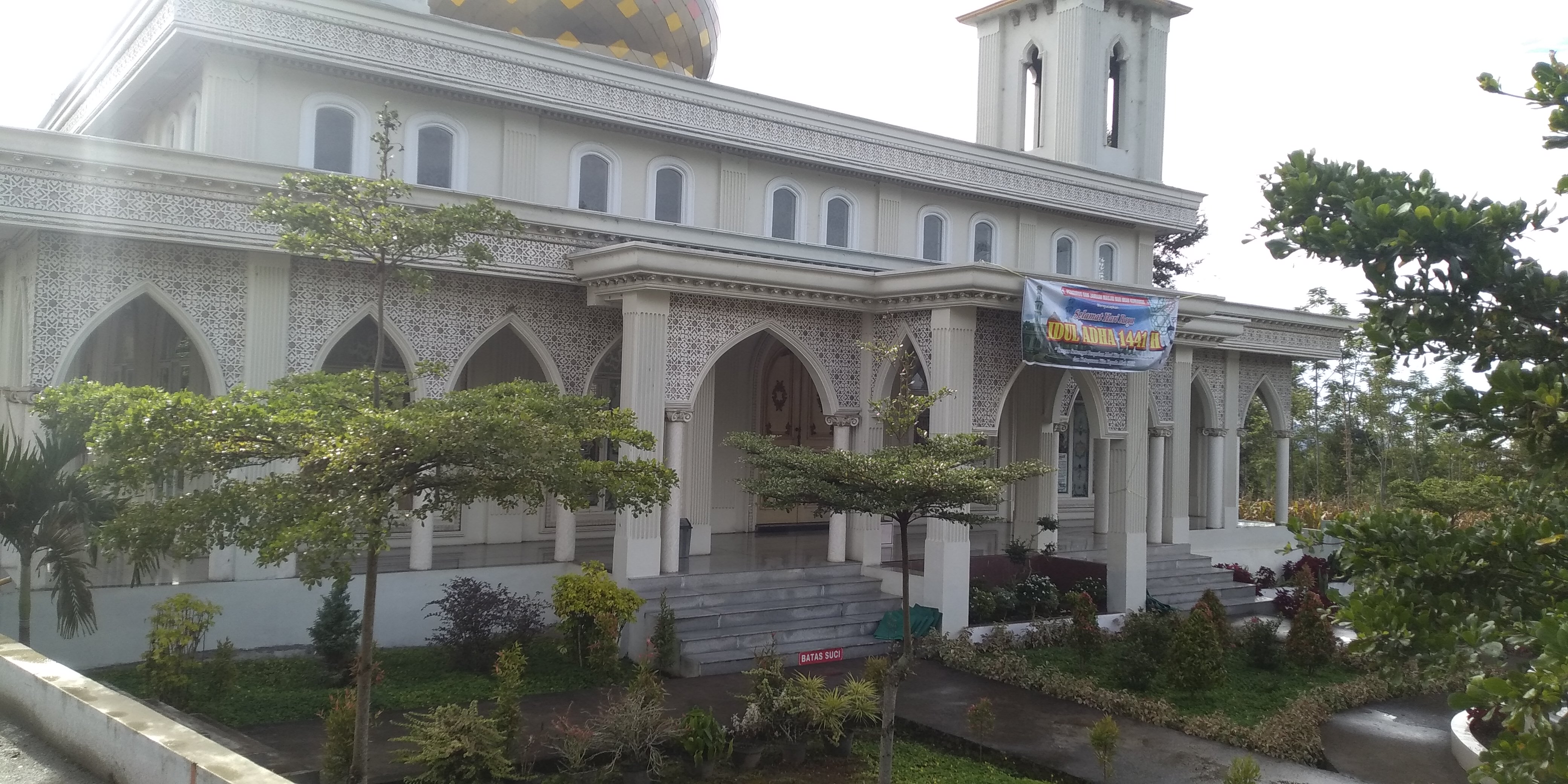 NUR IMAN
