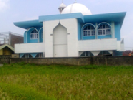 RAUDHATU MUKMININ