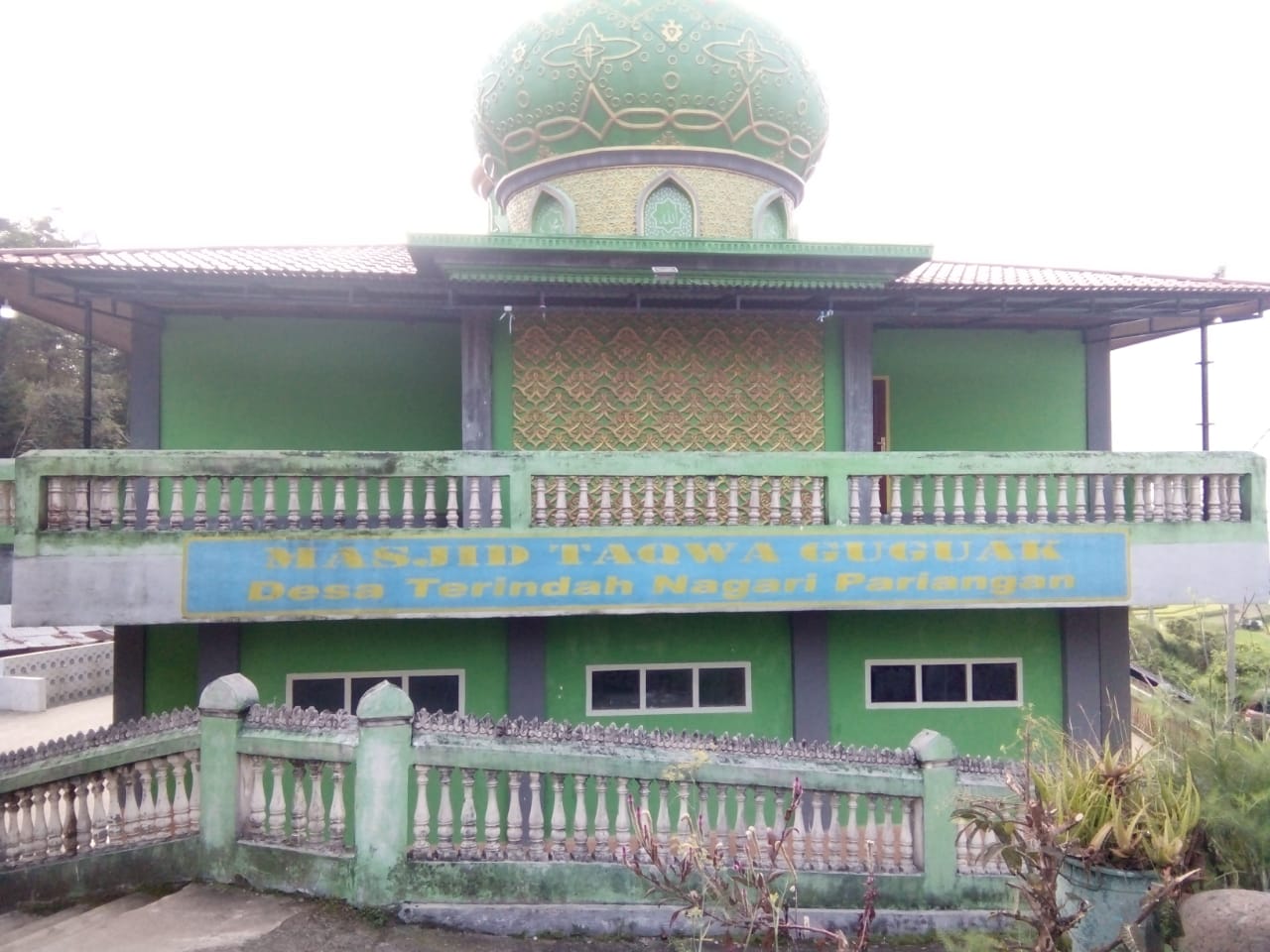 TAQWA