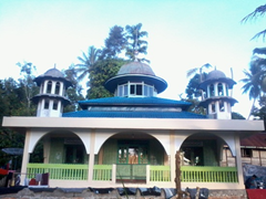 DARUSSALAM
