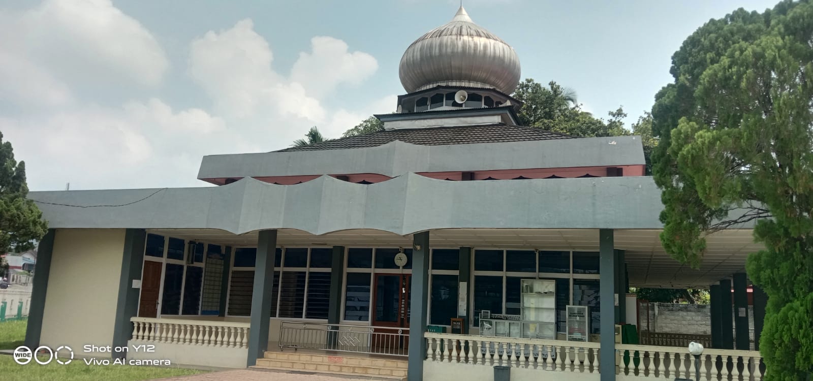 BAITUL MAKMUR