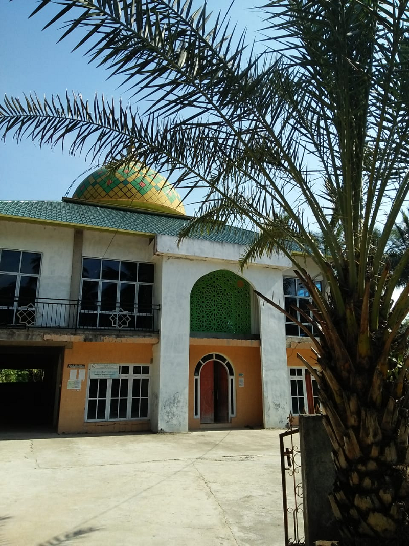 Baiturrahim