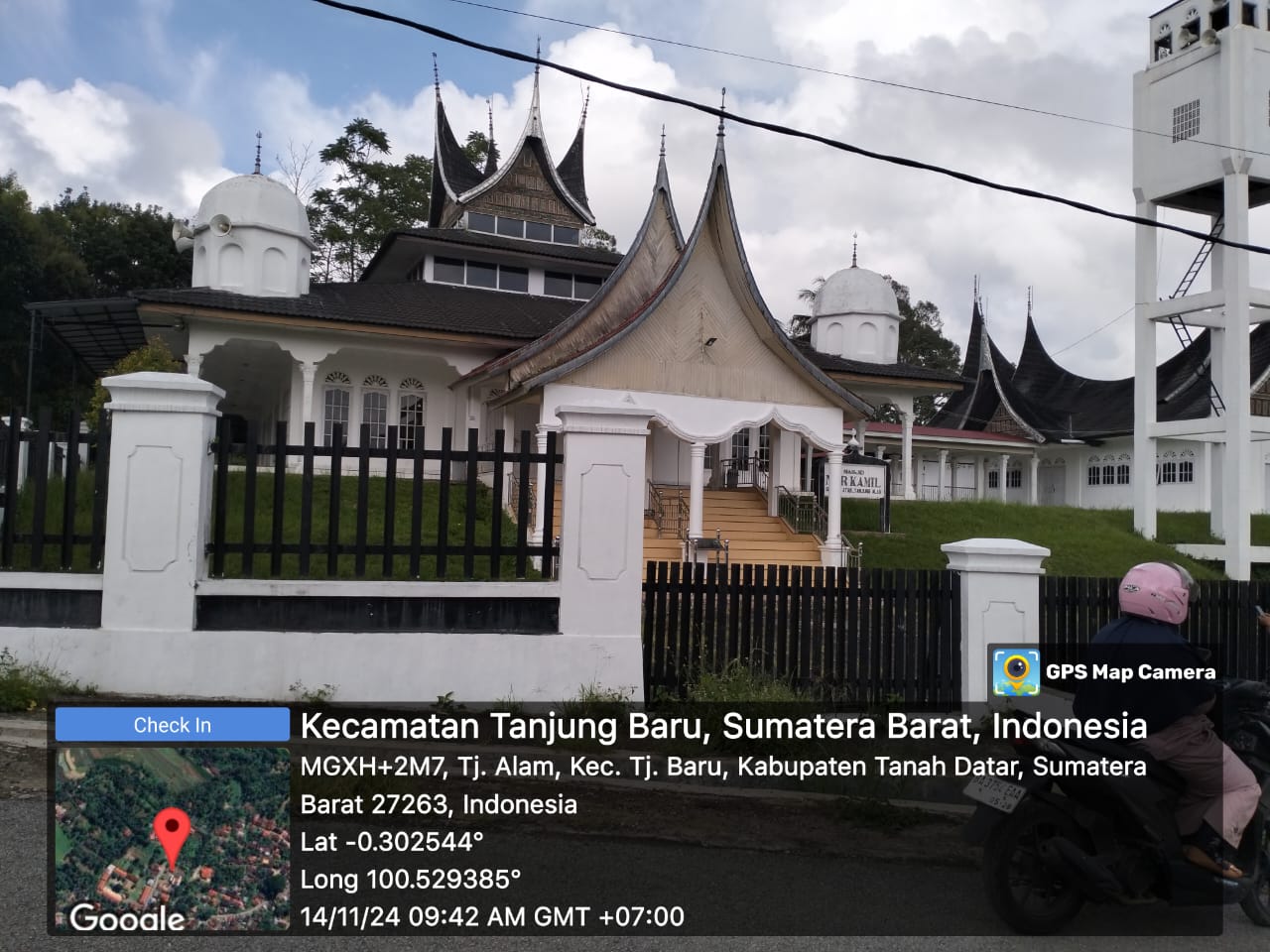 Nur Kamil