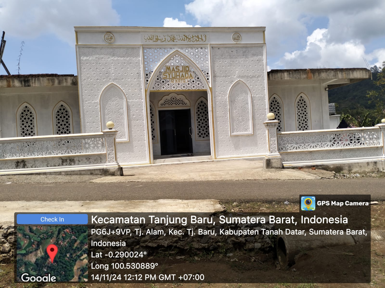 Syuhada