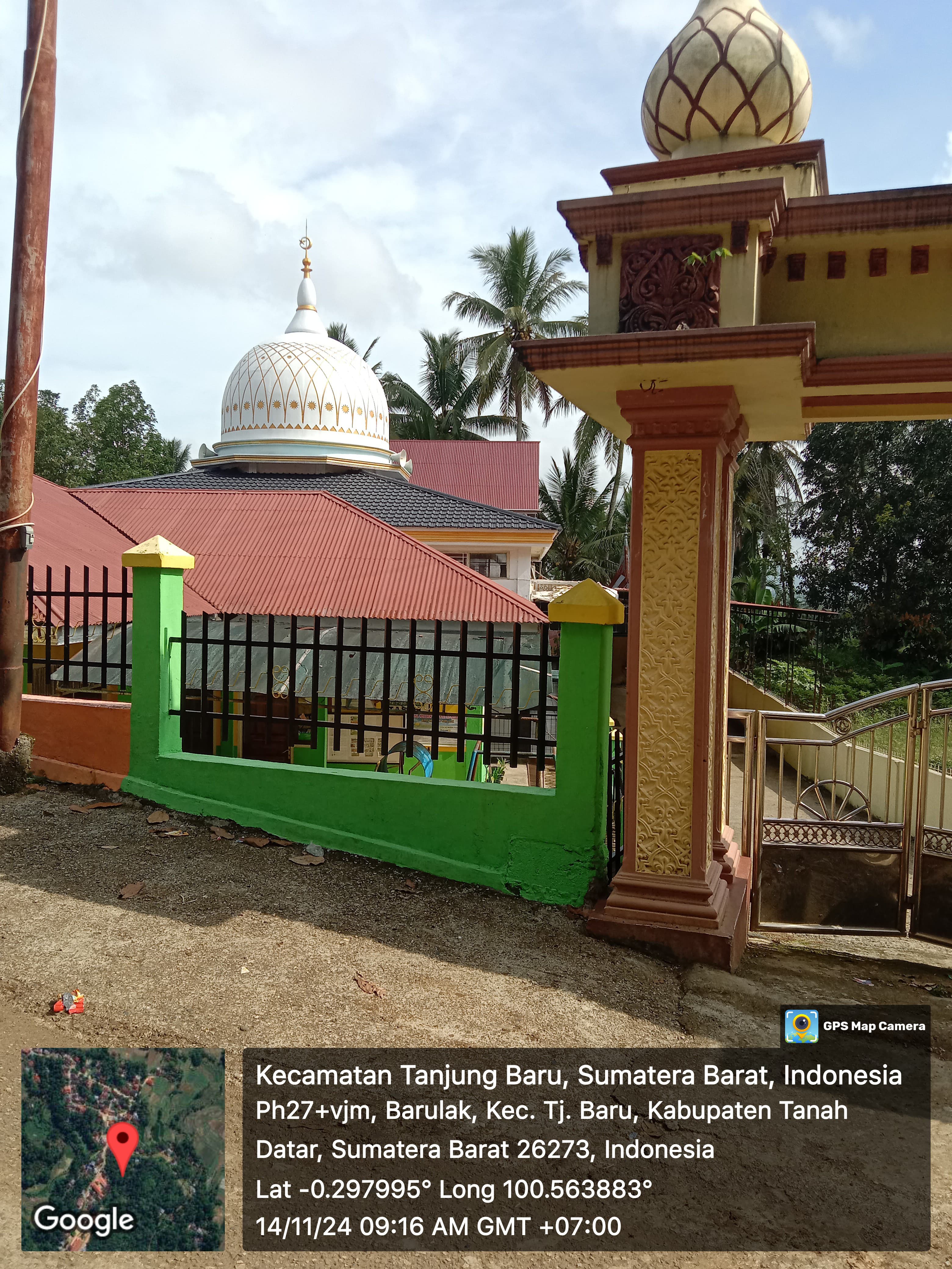 Baiturrahman