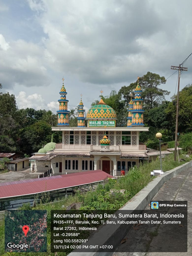 Taqwa