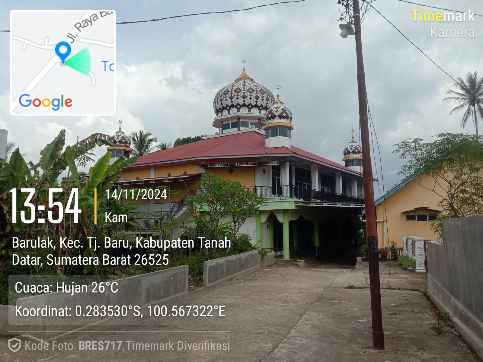 Darul Falah
