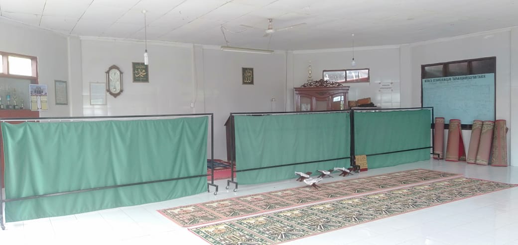 TAQWA