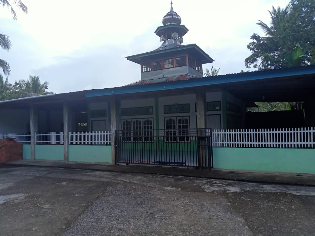 NURUL IMAN