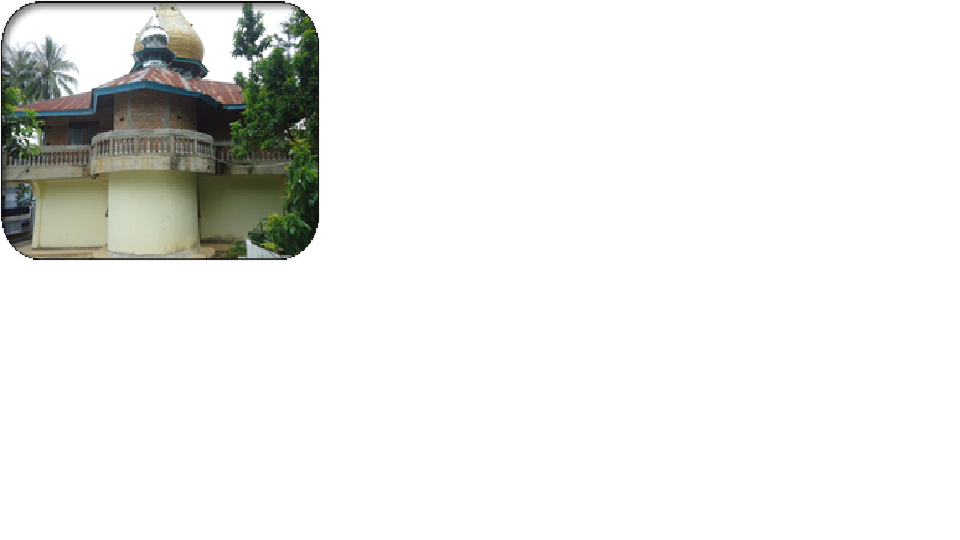 Mustaqim Tanjung Jua