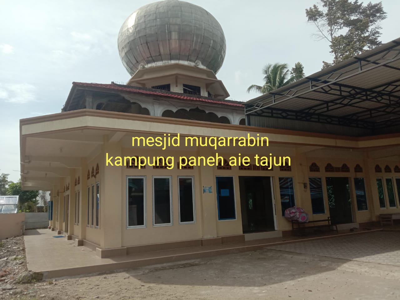 AL-MUQARRABIN