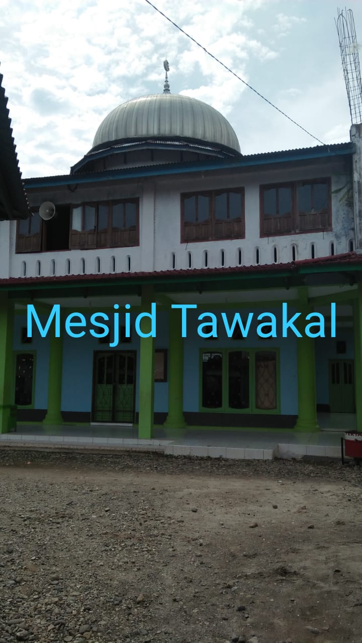 TAWAKAL