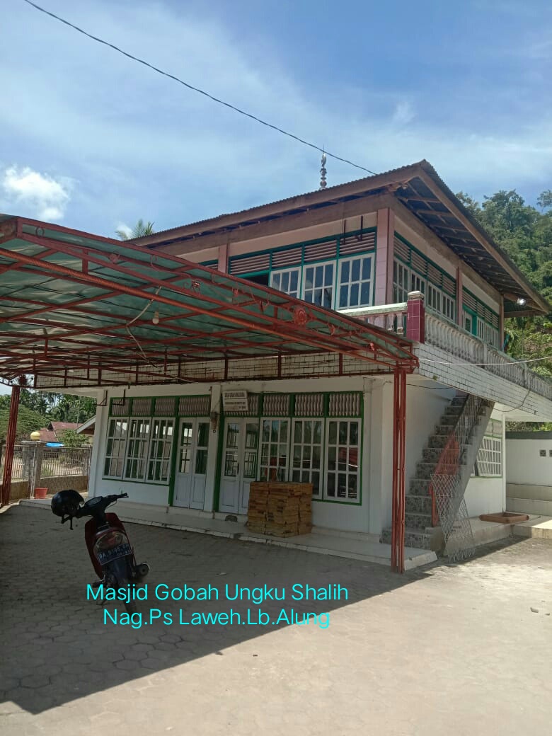 GOBAH/ BUYA TK. SALIAH