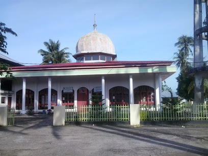 NUR ILAHI