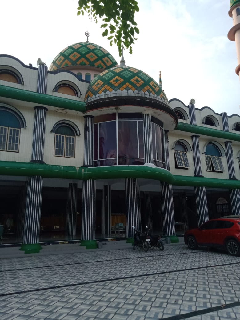 JANNATUSSALAM