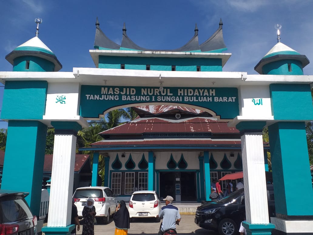 NURUL HIDAYAH TANJUNG BASUNG I