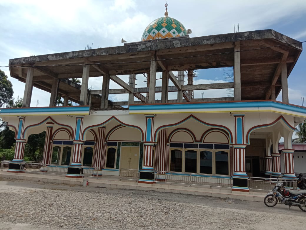 RAYA TALAO MUNDAM