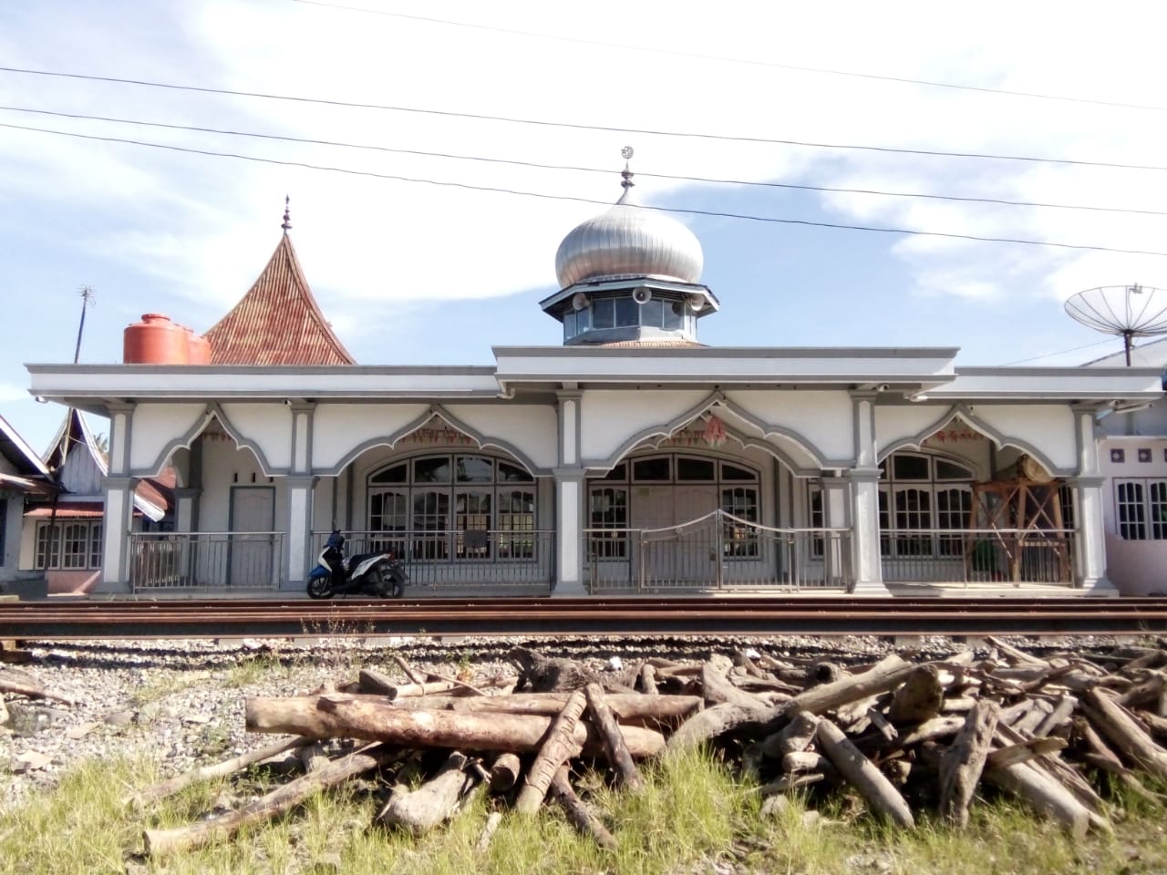 Nur Shalihin