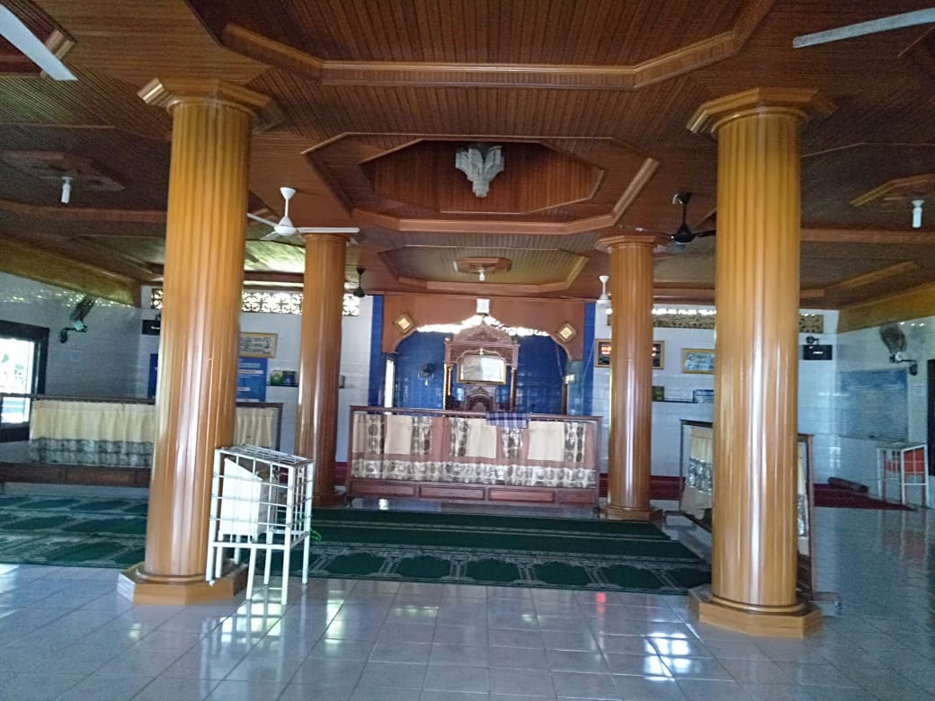 Nurul Falah