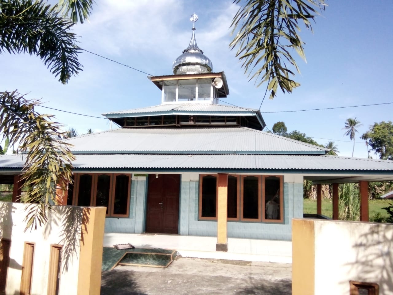 NURUL IMAN