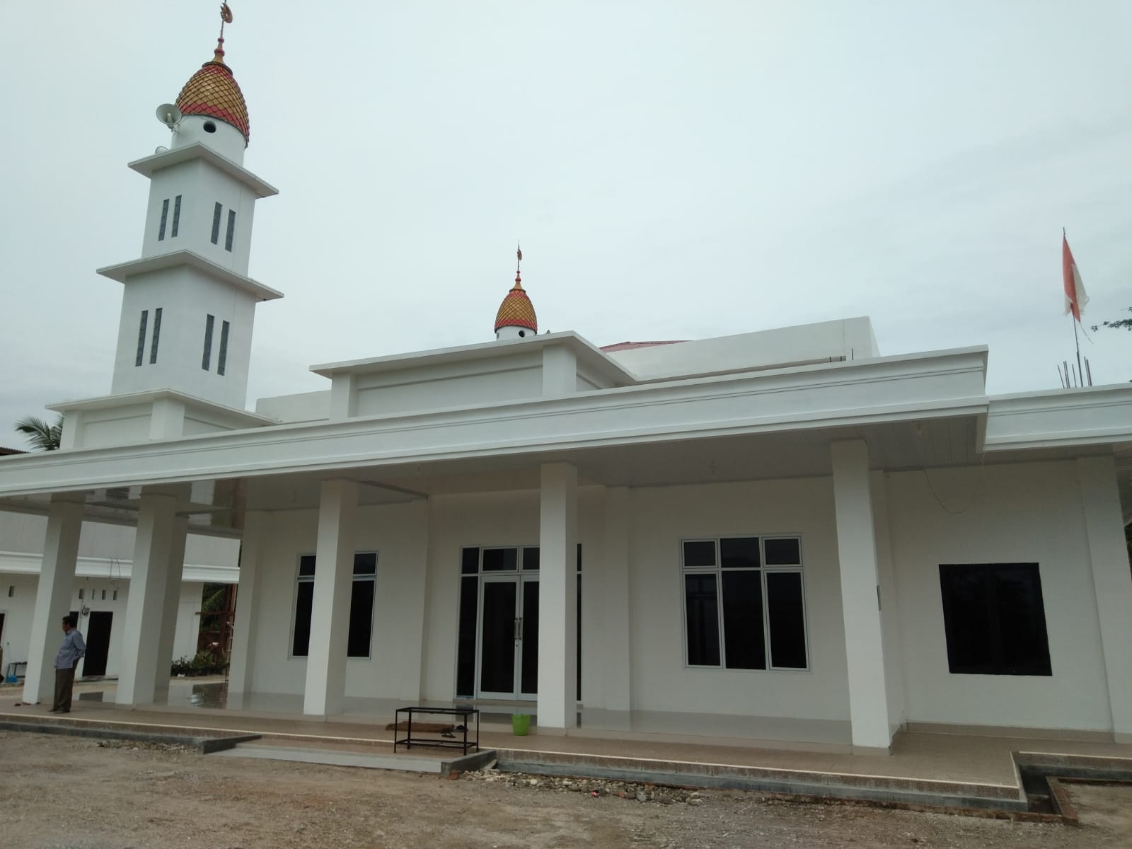 NUR ABDULLAH