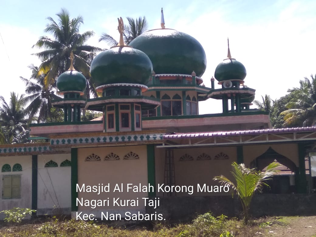 AL-FALAH