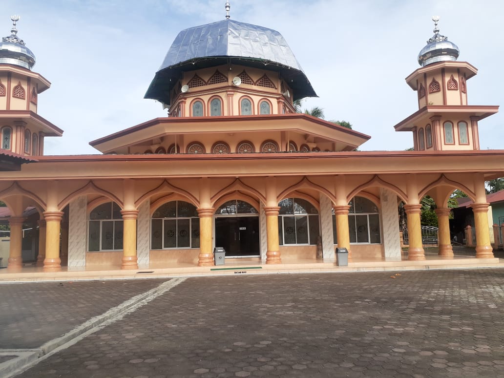Baitul Makmur