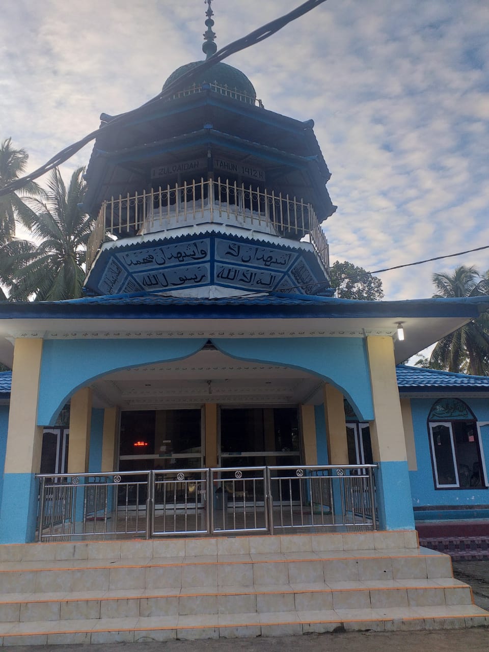Katimbung