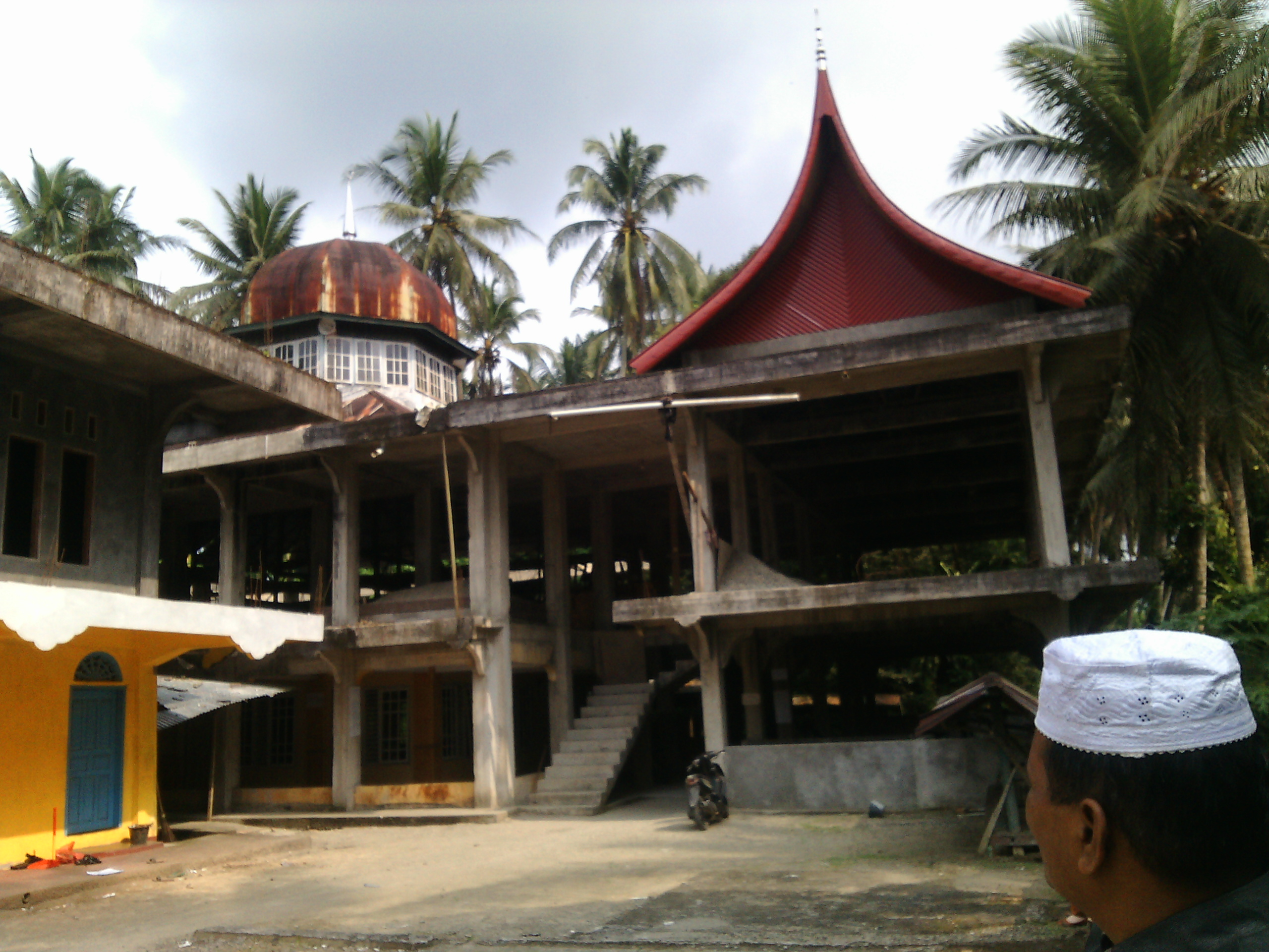 MASJID RAYA KIAMBANG