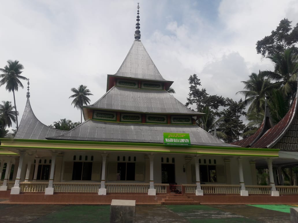 Raya Limpato