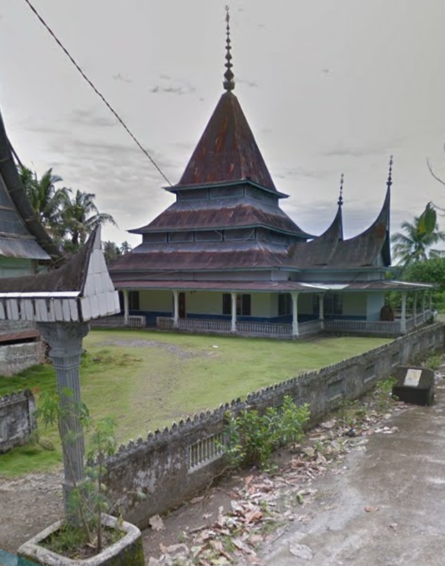 Raya Cimpur