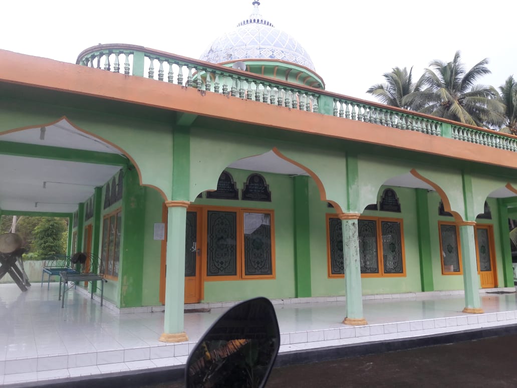 Raya Baiturrahman