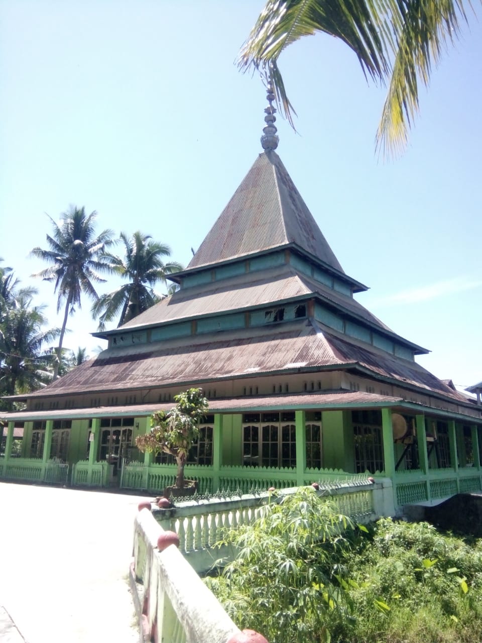 KOPERASI PASAR PANJANG